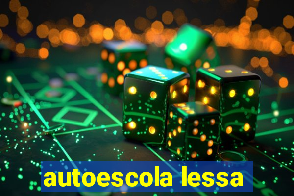 autoescola lessa